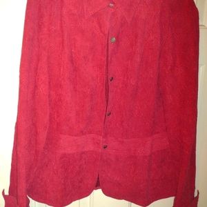 Coldwater Creek Blouse, M